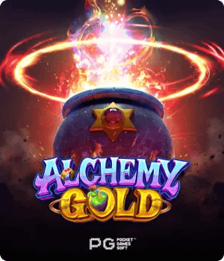 Alchemy Gold